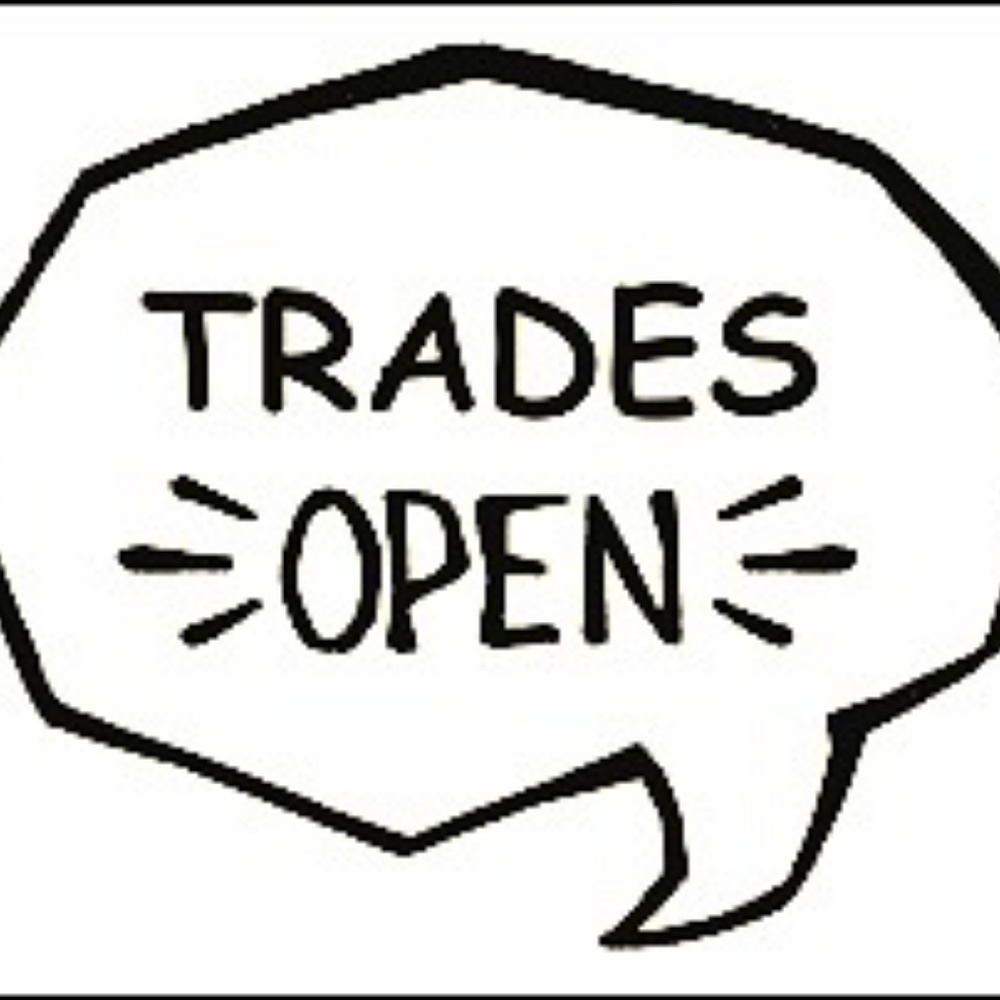 LET'S TRADE
